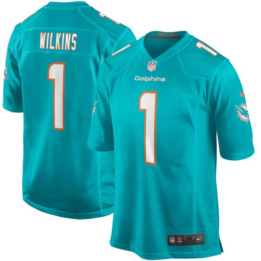 Youth Nike Dolphins 1 Christian Wilkins Aqua 2019 NFL Draft First Round Pick Vapor Untouchable Limited Jersey Dzhi,We sell and wholesale Youth Nike Dolphins 1 Christian Wilkins Aqua 2019 NFL Draft First Round Pick Vapor Untouchable Limited Jersey Dzhi on line form chian!